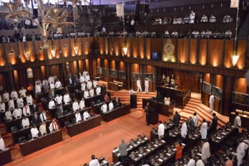 இலங்கையின் புதிய அமைச்சரவையில் தமிழர்களுக்கு இடம் கிடைக்க வாய்ப்பு!