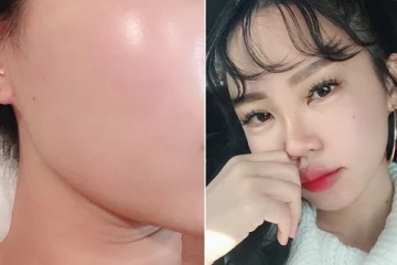 பளபளப்பான கண்ணாடி சருமத்தை பெற தினமும் காலையில் இந்த சாற்றை குடிக்கவும்