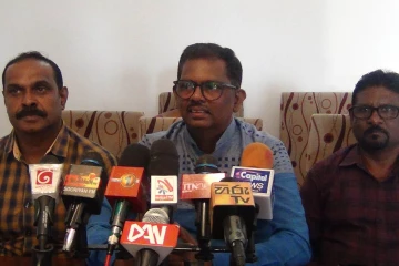 சமூக நிந்திததலை எதிர்த்து யாழ். மக்களும் கட்சிகளும் தீர்க்கமான முடிவு எடுக்க வேண்டும்!