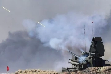 உக்ரைனின் தாக்குதலை முறியடித்த ரஷ்ய படைகள்!