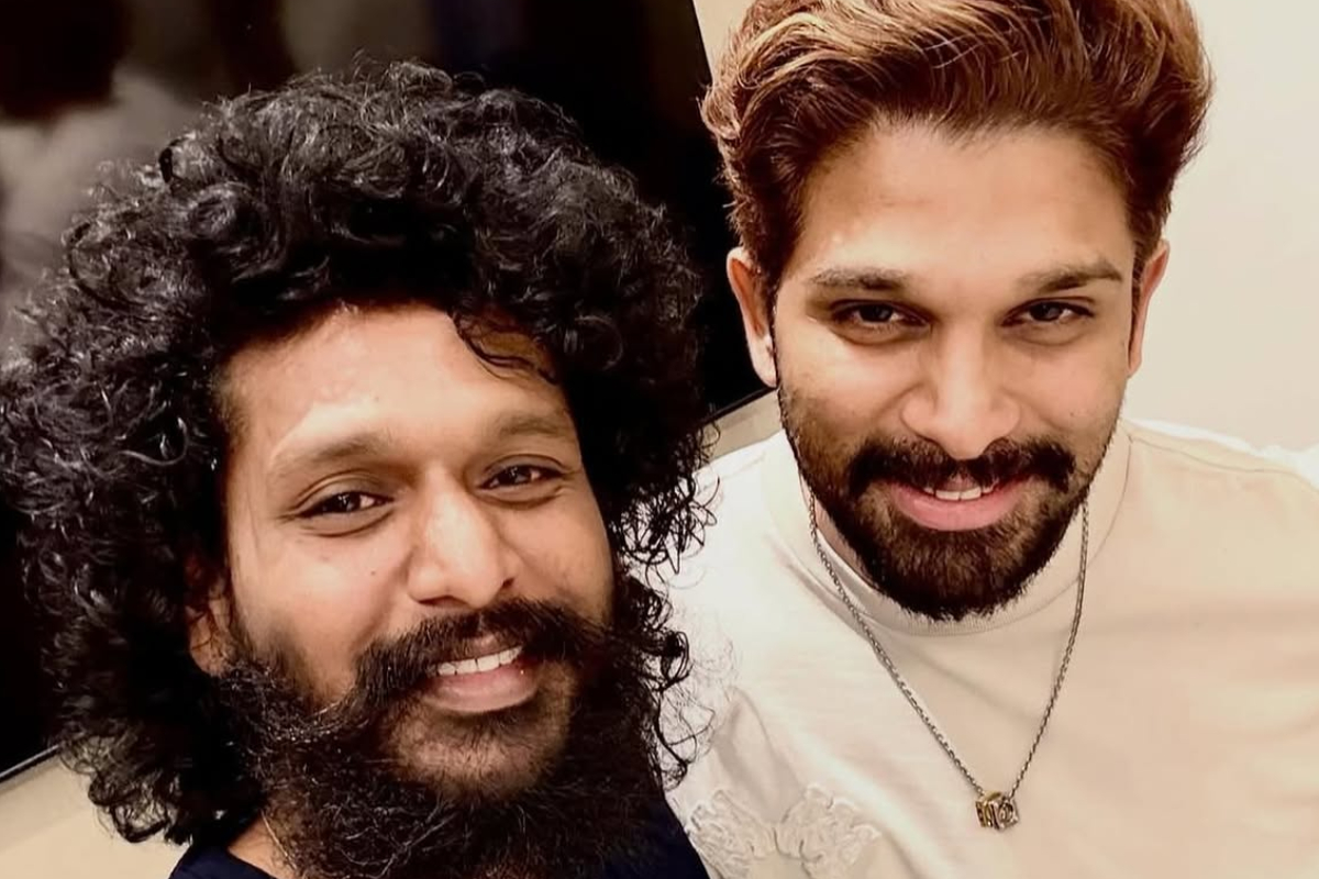 லோகேஷ் கனகராஜ் - அல்லு அர்ஜுன் படத்திற்காக அனிருத் வாங்கும் சம்பளம்.. | Anirudh Is Highest Paid Music Director In India