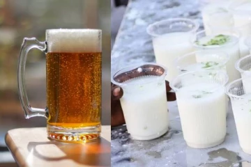 உடல் சூட்டை குறைக்க நமக்கு தேவையானது இந்த இரண்டில் எது?