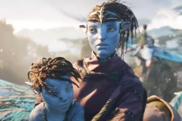 டைட்டானிக் படத்தின் வாழ்நாள் வசூலை கடந்த அவதார் 2.. ஆனாலும் முதலிடம் இல்லை