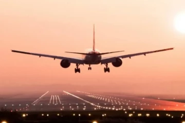 வெனிசுலா வான்வெளியில் விமானங்கள் பறப்பதற்கு எச்சரிக்கை