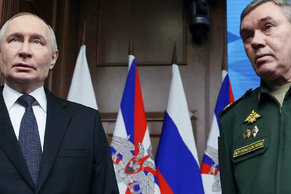 புத்தாண்டில் மிக மோசமான முடிவெடுக்கவிருக்கும் விளாடிமிர் புடின்... எச்சரிக்கும் ஜெலென்ஸ்கி | Russia Preparing New War புத்தாண்டில் மிக மோசமான முடிவெடுக்கவிருக்கும் விளாடிமிர் புடின்... எச்சரிக்கும் ஜெலென்ஸ்கி | Russia Preparing New War