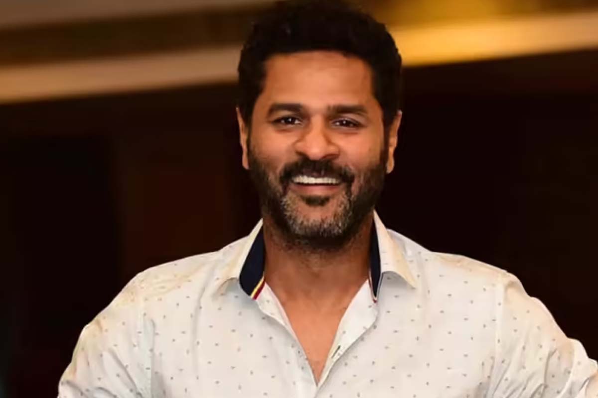 தனது வீட்டை விற்ற நடிகர் பிரபுதேவா! எத்தனை கோடிக்கு தெரியுமா? | Prabhudeva Sells 15 Crore Worth Two Apartments