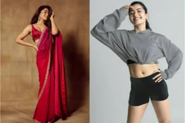 ராஷ்மிகா மந்தனாவின் ஃபிட்னஸ் ரகசியம்?.. இது தெரியாம போச்சே!