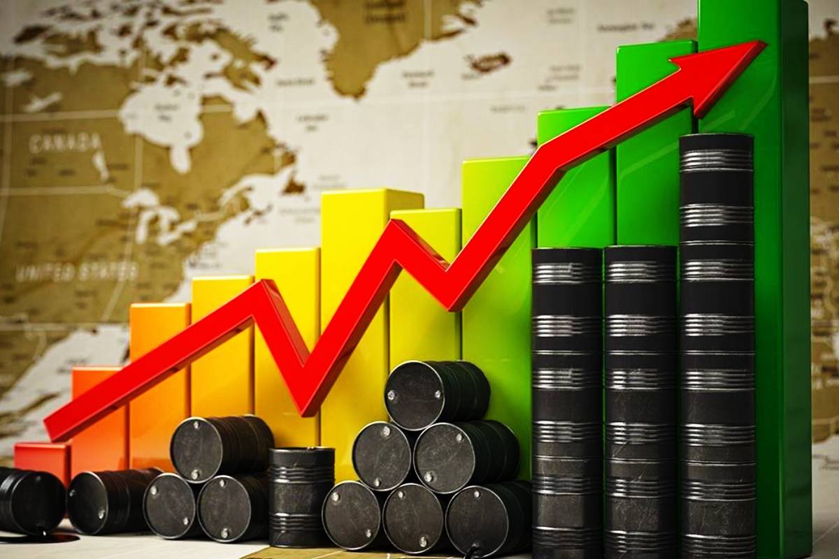 உச்சம் தொடும் உலகளாவிய எரிசக்தி விலை...! அமெரிக்கா கடும் எச்சரிக்கை | Petrol Price In International Market Usd Rate