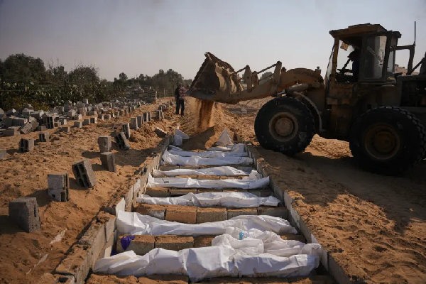 இஸ்ரேல் பிரதமரை கைது செய்ய பிடியாணை | Arrest Warrant Issued For Benjamin Netanyahu இஸ்ரேல் பிரதமரை கைது செய்ய பிடியாணை | Arrest Warrant Issued For Benjamin Netanyahu