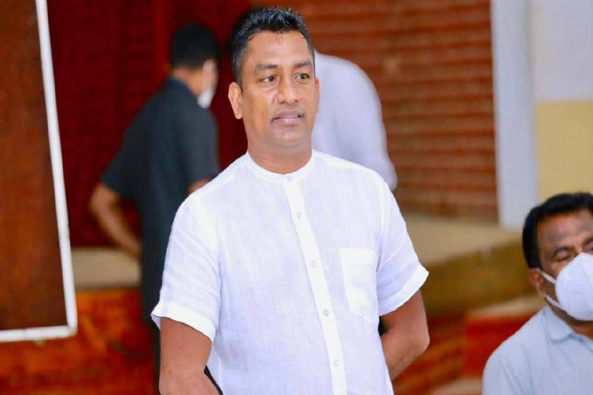மொட்டுவின் முன்னாள் எம்.பி ஒருவரும் விசாரணை வளையத்துக்குள் | Tissa Kuttiarachchi Summoned Investigation