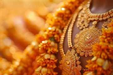 வார இறுதியில் சரமாரி சரிவில் தங்கம் விலை - எவ்வளவு பாருங்க!