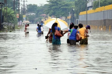 சீரற்ற காலநிலை: யாழ். மாவட்ட மக்களுக்கு விடுக்கப்பட்டுள்ள கோரிக்கை