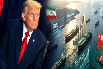 இனிமேல் உதவ அமெரிக்கா இருக்காது! எரிபொருள் விநியோகம் தொடர்பில் ட்ரம்ப் அதிரடி அறிவிப்பு