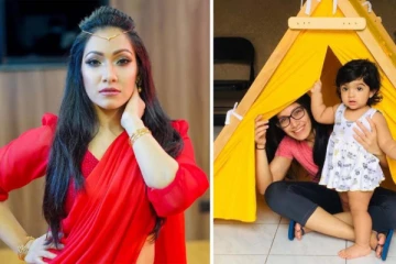 සිප ගැනීමේ දර්ශන තිබුණ නිසා චිත්රපට කිහිපයක්ම ප්රතික්ෂේප කළා-ජනප්රිය සුරූපී නිලි නෙහාරා පීරිස් (PHOTOS)