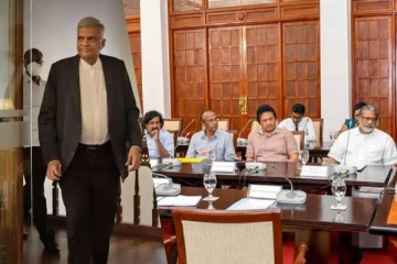 தேர்தலை இலக்காகக் கொண்டு அமைச்சரவையில் அதிரடி மாற்றம்