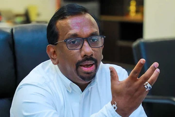 நம்பிக்கையில்லா தீர்மானம்! - அரசு பக்கம் சாயும் எதிர்க்கட்சி உறுப்பினர்கள்