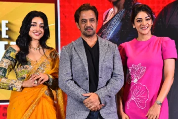 வசூலை வாரிக்குவிக்கும் பிளாஸ்ட் திரைப்படம்.. பாக்ஸ் ஆபிஸ் விவரம்
