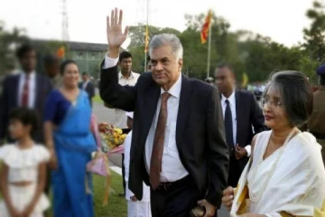 13 ஆவது திருத்தச்சட்டத்தை அகற்ற ரணில் திட்டம்