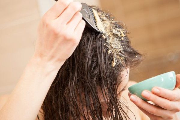 பரட்டை தலை மாதிரி உங்க முடி அசிங்கமா இருக்கா? அப்ப இந்த ஒரே ஒரு பொருள தலையில தடவுங்க! | Egg Mask For Hair Benefits