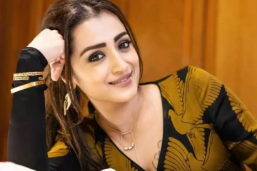 அந்த இடத்தில் அறுவை சிகிச்சை செய்த திரிஷா.. இப்படியொரு பின்விளைவுகள் இருக்கா!!