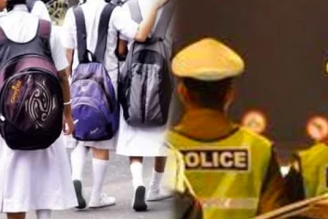 யாழில் வாகன விபத்தொன்றில் பாடசாலை மாணவி உயிரிழப்பு