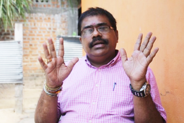 சுமந்திரனுக்கு தமிழரசுக் கட்சியில் வழங்கப்படாத பதவி: ஊடகங்களுக்கு விடுக்கப்பட்டுள்ள கோரிக்கை | Itak S Post Of Speaker Issue S Request To Medias