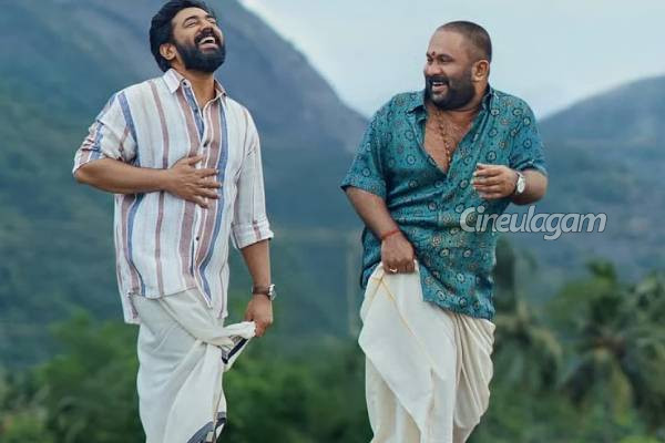 சர்வம் மாயா திரை விமர்சனம் | Nivin Pauly Sarvam Maya Movie Review