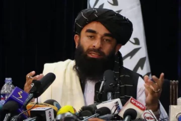 எந்த நாட்டிற்கும் அச்சுறுத்தலை தரமாட்டோம்... தாலிபான்கள் வெளியிட்ட அறிவிப்பு!