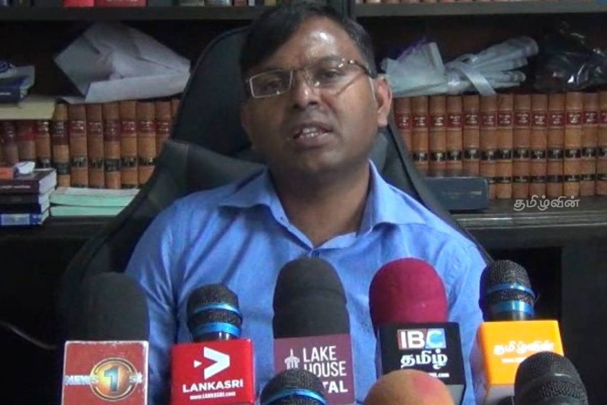 வெளியேற்றப்பட்ட 6 குடும்பங்களுக்கு மாற்று வீடுகளை வழங்க வேண்டும் - மோகன்ராஜன் வலியுறுத்தல் | Alternative House Provide 6 Evicted Families வெளியேற்றப்பட்ட 6 குடும்பங்களுக்கு மாற்று வீடுகளை வழங்க வேண்டும் - மோகன்ராஜன் வலியுறுத்தல் | Alternative House Provide 6 Evicted Families