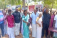 ஆடிப்பிறப்பு நாளிலும் யாழில் மக்கள் போராட்டம்!
