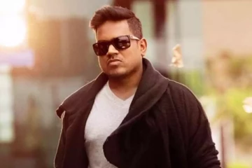 இசையமைப்பாளர் யுவன் ஷங்கர் ராஜாவிற்கு டாக்டர் பட்டம்..