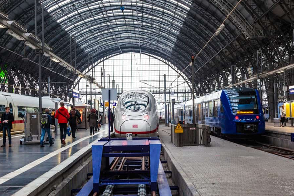 ஜெர்மனி மக்களுக்கு வெளியான மகிழ்ச்சியான தகவல்! | Good News For The People Of Germany