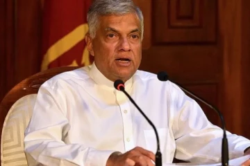 றோ தலைவருடனான சந்திப்பு: ஜனாதிபதி யாரிடம் தகவல் வழங்குவார்..!