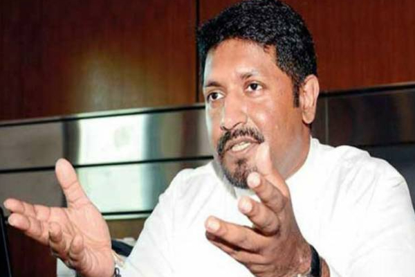 நாடாளுமன்ற உறுப்பினராக இவரை கொண்டுவர தீவிர முயற்சியில் ரணில்! | Mp Ruwan Wijewardene Ranil Sri Lanka Politics
