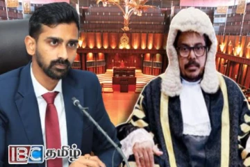 சபாநாயகரின் பதவி விலகல் குறித்து ஜீவன் எம்.பி வெளியிட்ட தகவல்