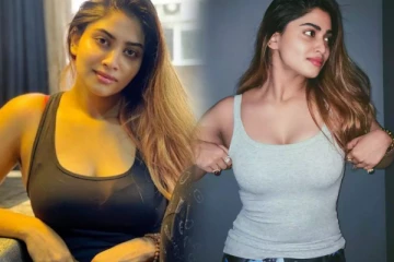 நடிகை கவர்ச்சி நடிகை ஷிவானியா இது? ஆளே மாறிட்டாரே.. எப்படி இருக்கிறார் பாருங்க