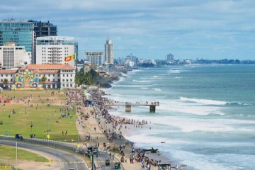 கொழும்பிலுள்ள பெறுமதியான காணிகளின் உரிமை யாருக்கு? மர்மம் குறித்து கேள்வி