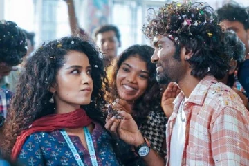 ரசிகர்கள் கொண்டாடும் டிராகன் படத்தின் OTT ரிலீஸ்.. எப்போது தெரியுமா?