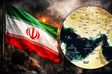 பாரசீக வளைகுடாவின் துறைமுகங்களுக்கு எச்சரிக்கை! ஈரானின் அறிவிப்பால் பதற்றம்