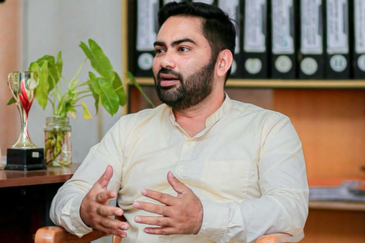 ஈரானிய கப்பல் மீதான அமெரிக்காவின் தாக்குதல் : இலங்கையின் இறைமைக்கு விடுக்கப்பட்ட நேரடி சவால் | Iranian Warship Iris Dena Attacked Near Sl Coast