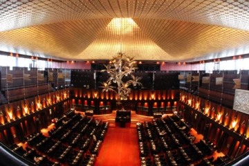 ஐ.நா. கூட்டத் தொடர் தொடர்பில் இலங்கை நாடாளுமன்றில் விவாதம்!