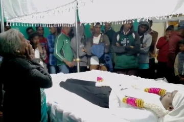 நானுஓயா கோர விபத்து! உயிரிழந்த வான் சாரதி குறித்து வெளியான தகவல்