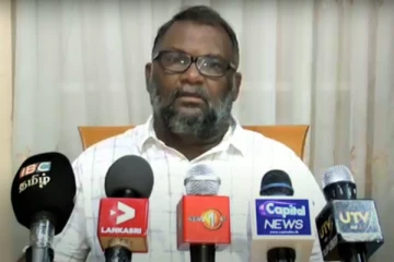 பெரும்பான்மையினரின் மனங்களிலுள்ள நரகாசுரர்கள் அழியும் தீபாவளியாக அமையட்டும்!
