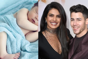 குறை பிரசவத்தில் பிறந்த பிரியங்கா சோப்ராவின் மகள்? வெளியான அதிர்ச்சி தகவல்