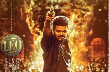 பொறுக்கித்தனமான பாடல்.... சிகரெட்டை ப்ரொமோஷன் செய்ய எத்தனை கோடி வாங்கினார் விஜய்?