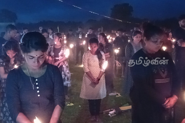 கஞ்சிகுடிச்சாறு மாவீரர் துயிலும் இல்லத்தில் 27 இல் மாவீரர் நினைவேந்தல் | Ampara Maaveerar Day கஞ்சிகுடிச்சாறு மாவீரர் துயிலும் இல்லத்தில் 27 இல் மாவீரர் நினைவேந்தல் | Ampara Maaveerar Day