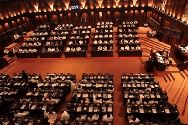 எரிபொருள் தட்டுப்பாடு -ஹோட்டல் அறைகளை கோரும் எம்.பிக்கள் | Fuel Shortage Mps Request Hotel Rooms