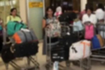 මාස 9ට දෙලක්ෂයකට වැඩි පිරිසක් රට ගිහින් - සැප්තැම්බර් මාසයේ තැබූ අලුත්ම වාර්තාව මෙන්න