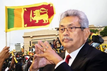 முக்கிய வழக்கிலிருந்து கோட்டாபய விடுதலை