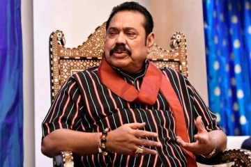 சிறிய கட்சிகள் அரசாங்கத்தில் இருந்து விலகலாம் - பிரதமர் அறிவிப்பு